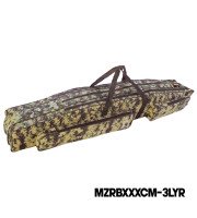 AQUA MARINE - 1 Layer Fishing Rod Bag